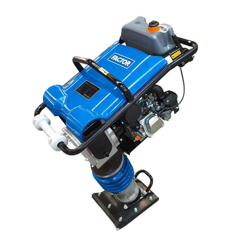 BENZİNLİ TOKMAK LC168 6,5HP
