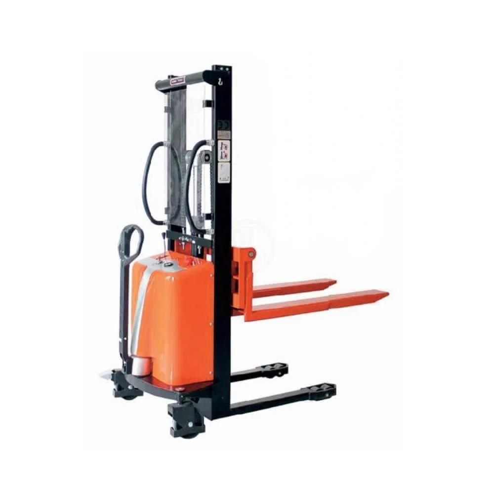 Biglift YARI AKÜLLÜ İSTİF MAKİNASI 1000 kg