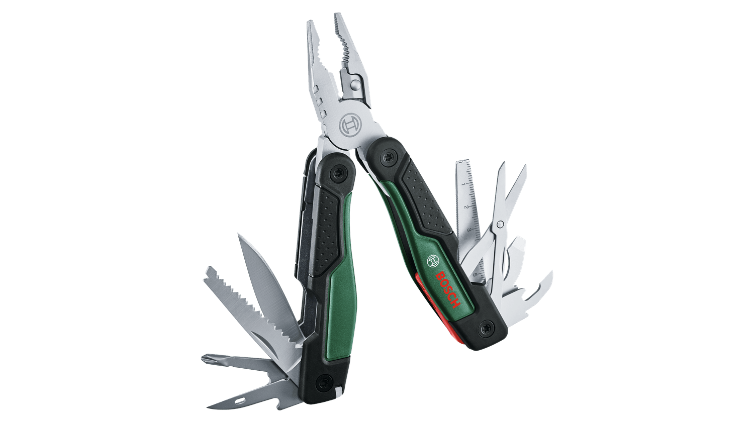 Bosch 16 Özellikli Çok Amaçlı Pense - 1600A02Z98