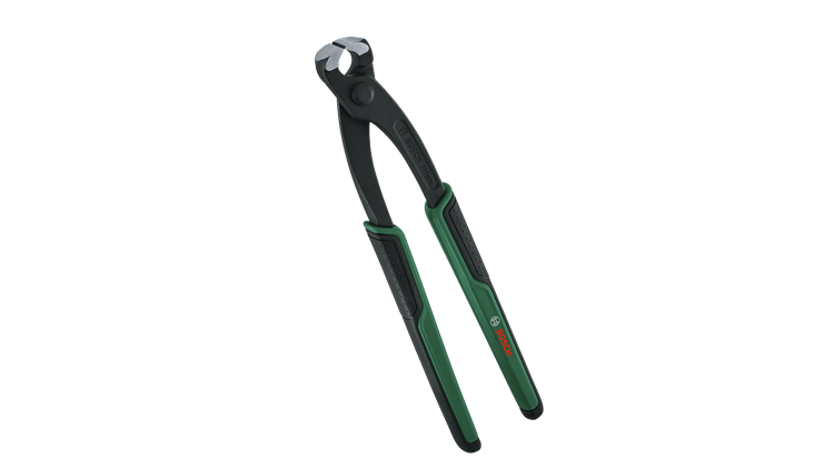 Bosch Betoncu Kalıpçı Kerpeteni 225MM - 1600A02Z9X