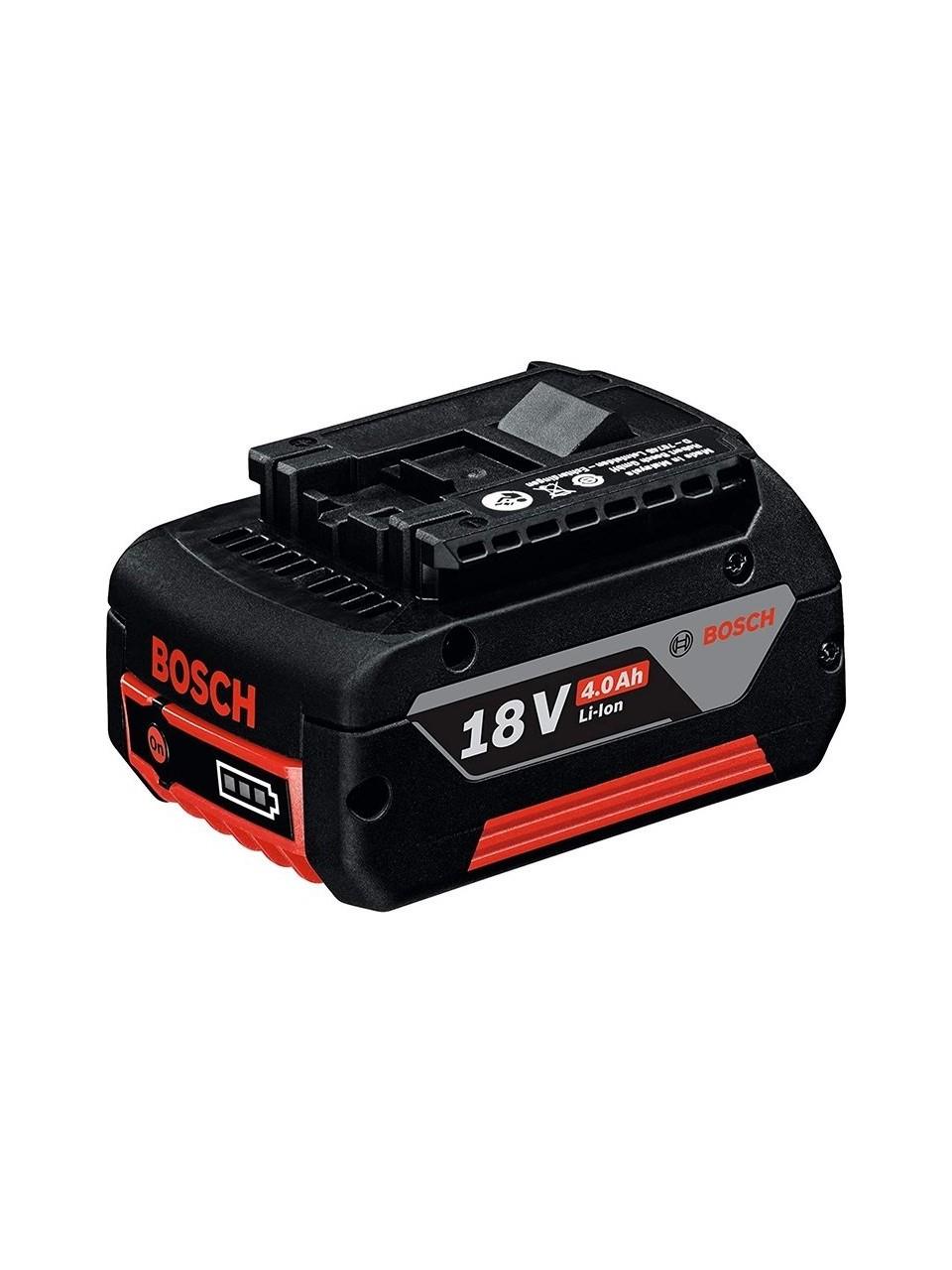 Bosch GBH 180-Li Solo Kırıcı-Delici + GSR 180-LI 18 V 2 Ah Akülü Darbesiz Matkap - 0 615 990 M31