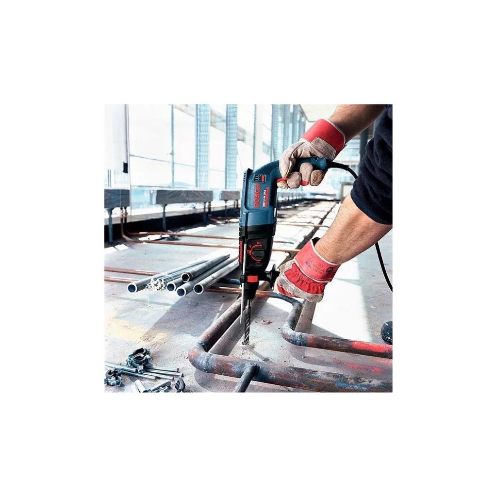 Bosch GBH 2-26 DRE Kırıcı-Delici Profesyonel - 0 611 253 703
