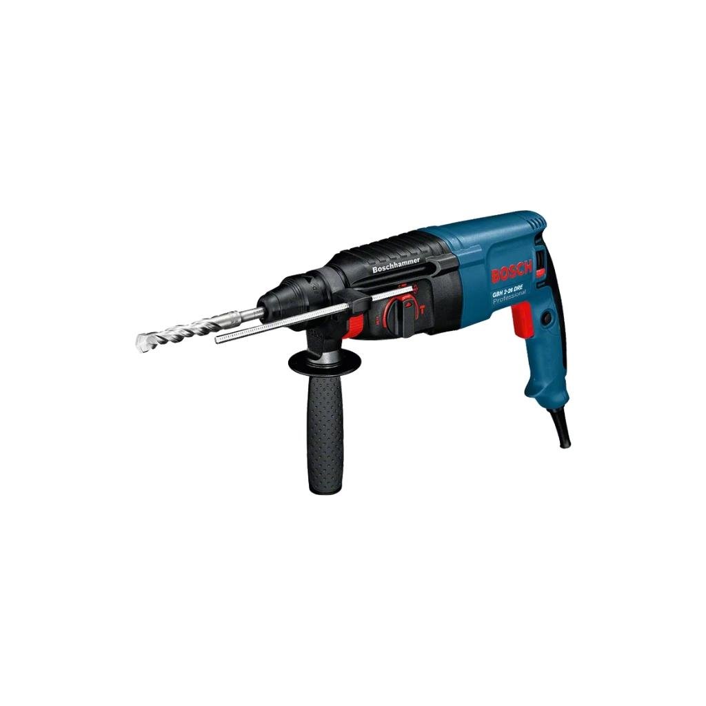 Bosch GBH 2-26 DRE Kırıcı-Delici Profesyonel - 0 611 253 703