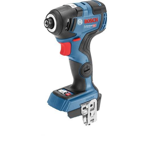 Bosch GDR 18V-200 C Akülü Darbeli Somun Sıkma (Solo) ve Yedek Parçaları
