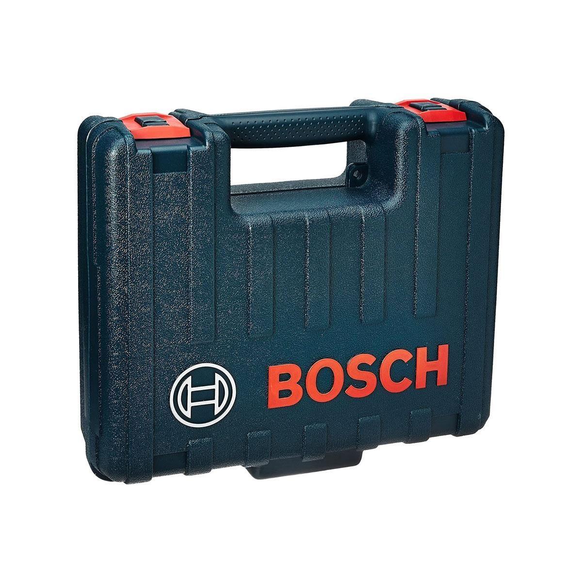 Bosch GSB 600 Darbeli Matkap 600 Watt + 100 Parça Aksesuar 06011A0321