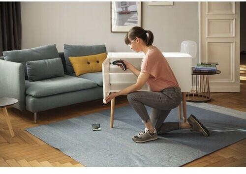 Bosch IXO V Set Akülü Vidalama Makinesi