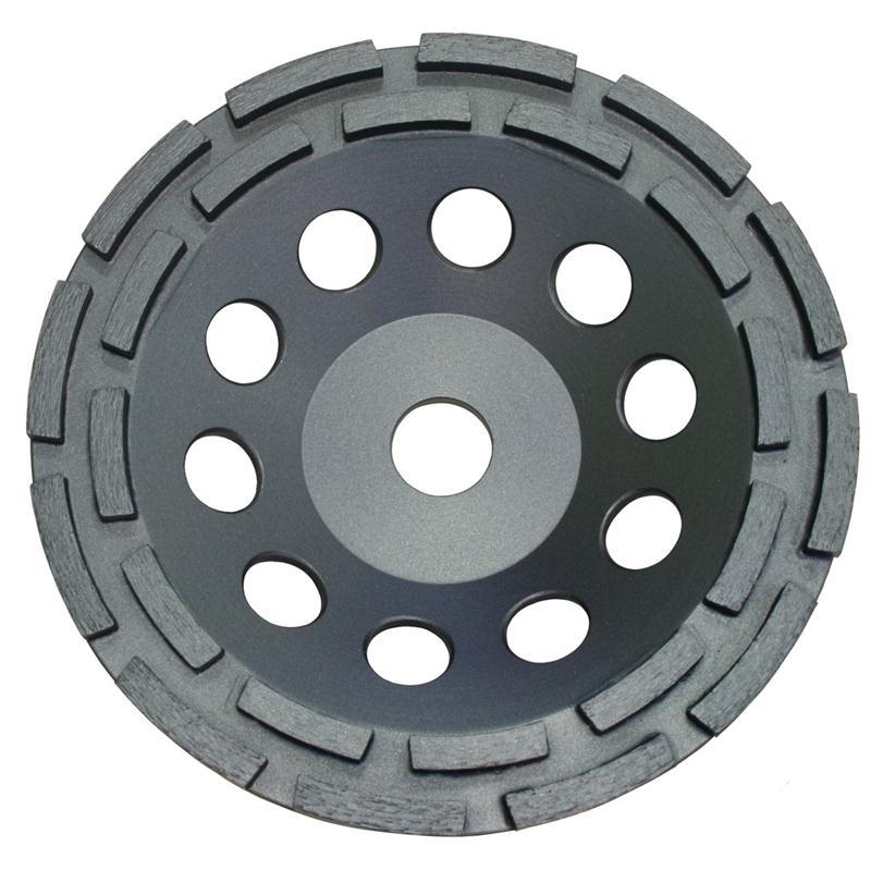 ÇİFT SIRA TESTERE 115 YC