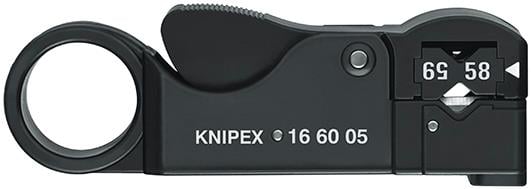 COAX KABLO SIYIRMA ALETİ