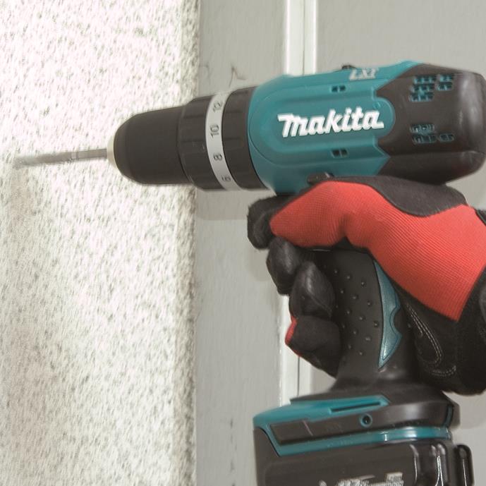 DARBELİ MATKAP VİDALAMA 14.4V