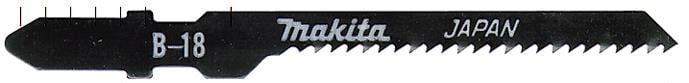 DEKUPAJ TESTERE BIÇAĞI AHŞAP - PLASTİK B - 18
