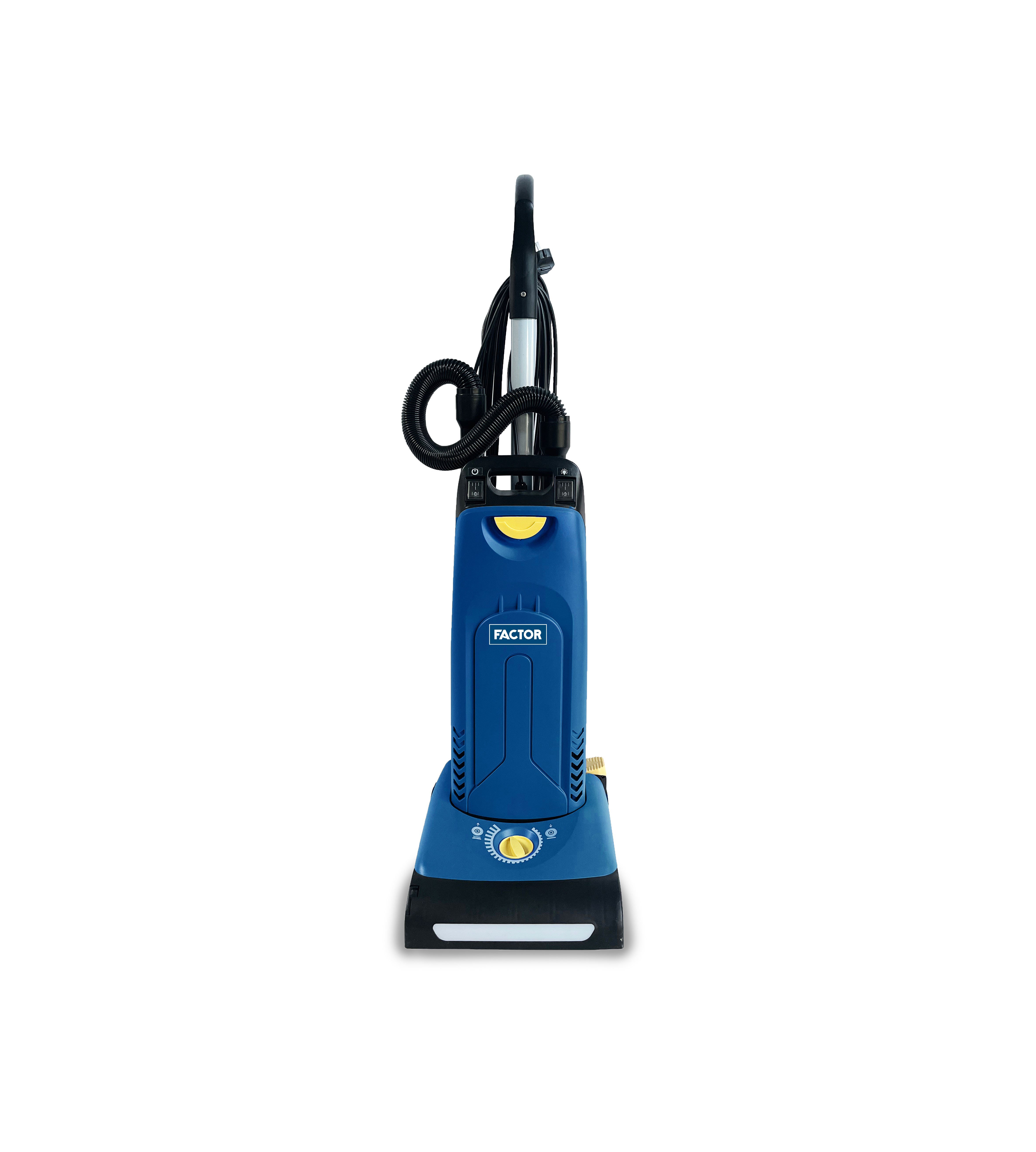Dikey Elektrikli Süpürge 1200W - 4.5L