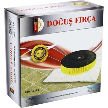 Doğuş Halı Yıkama Silindir Tırpan Fırçası
