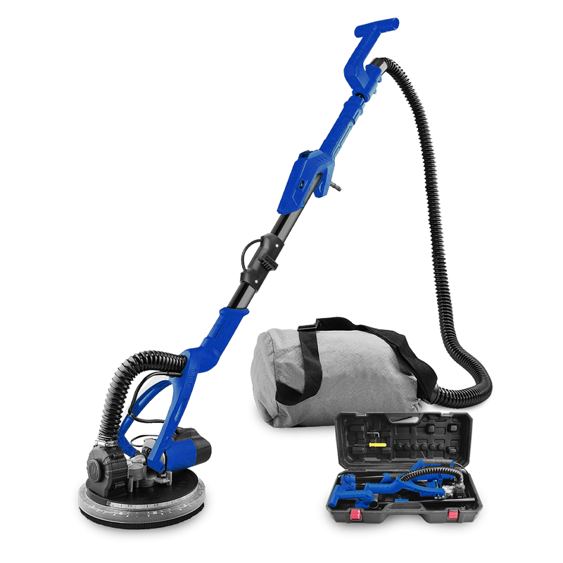 DUVAR ZIMPARALAMA  MAKİNASI LEDLİ 750W