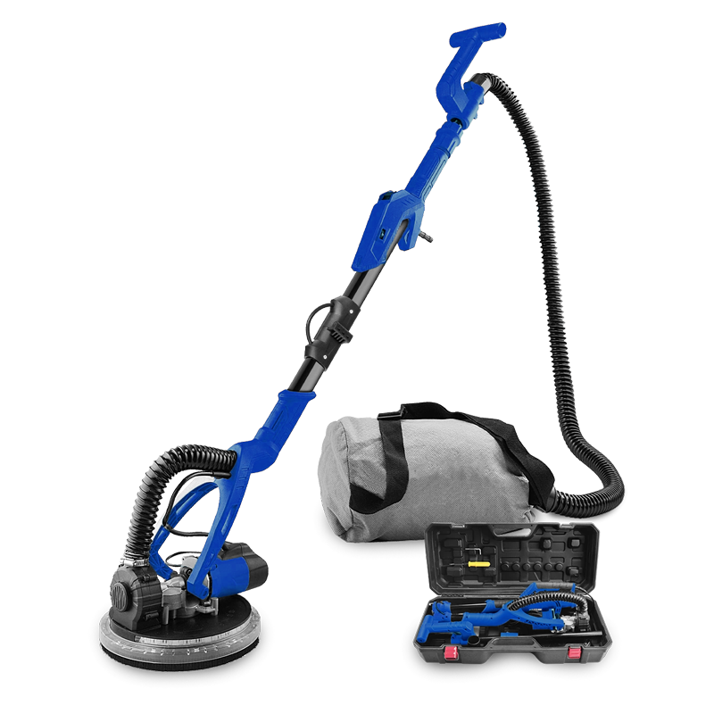 DUVAR ZIMPARALAMA  MAKİNASI LEDLİ 750W