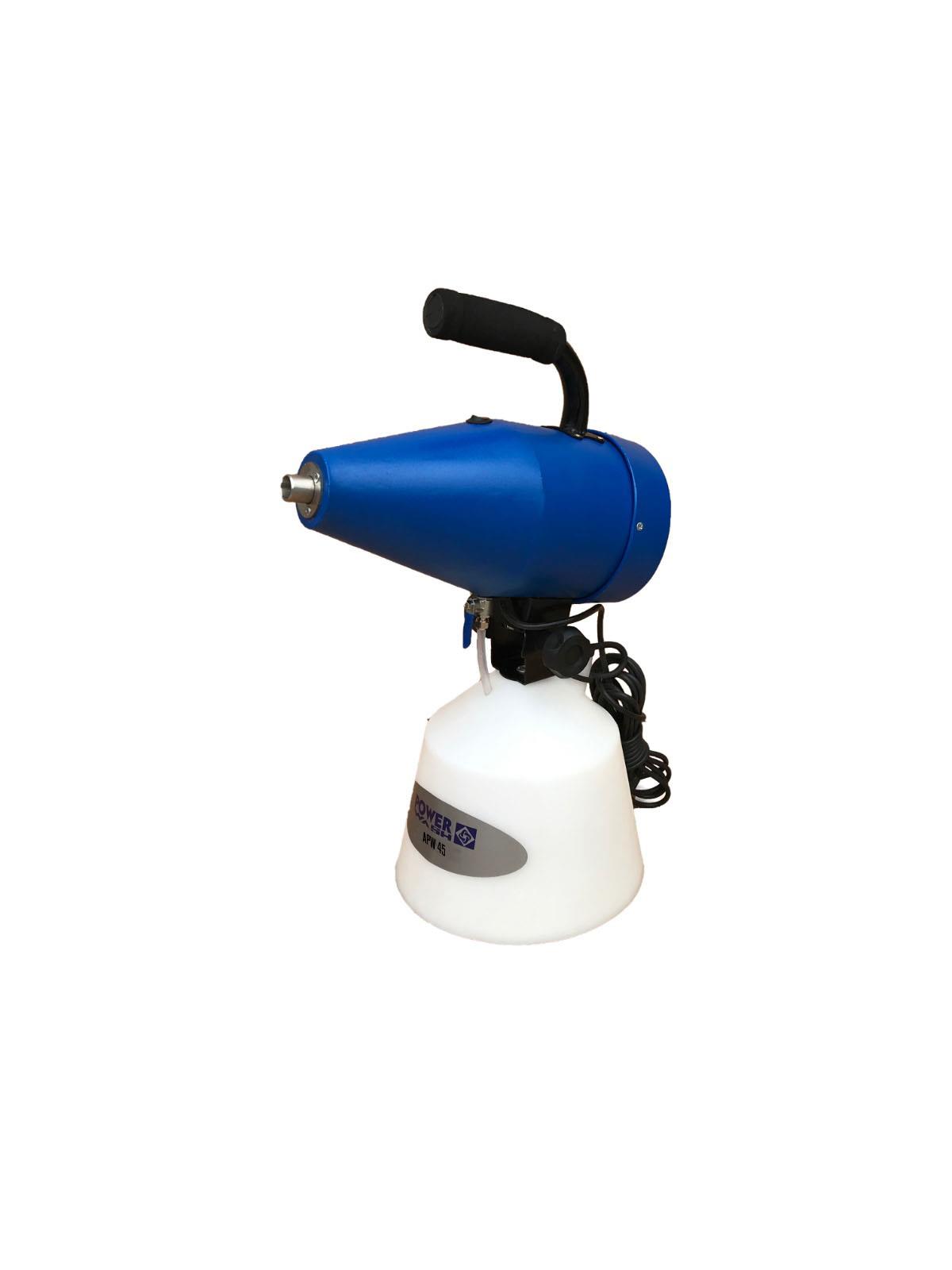 ELEKTRİKLİ DEZENFEKSİYON MAKİNASI 230V