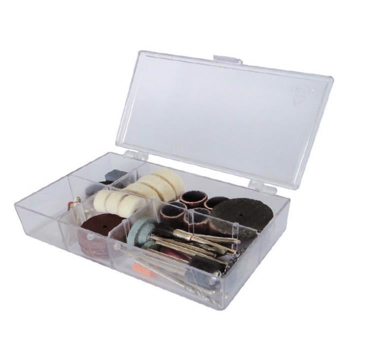 ESNEK ŞAFTLI DEKUPAJ TESTERESİ