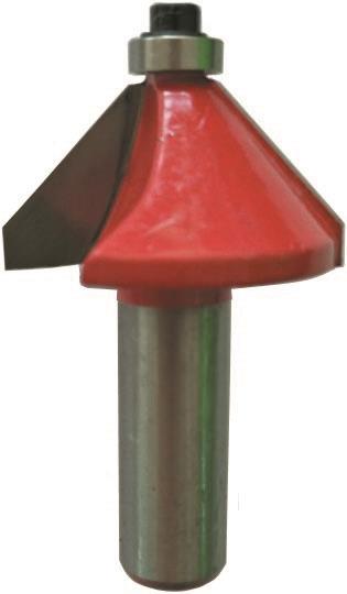 FREZE BIÇAĞI 12x29 mm