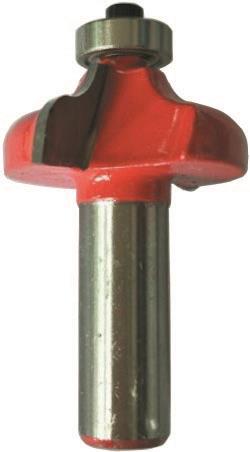 FREZE BIÇAĞI 12x35 mm