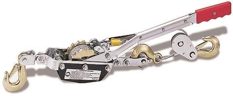 GERDİRME (2 TON, 3 KANCA)