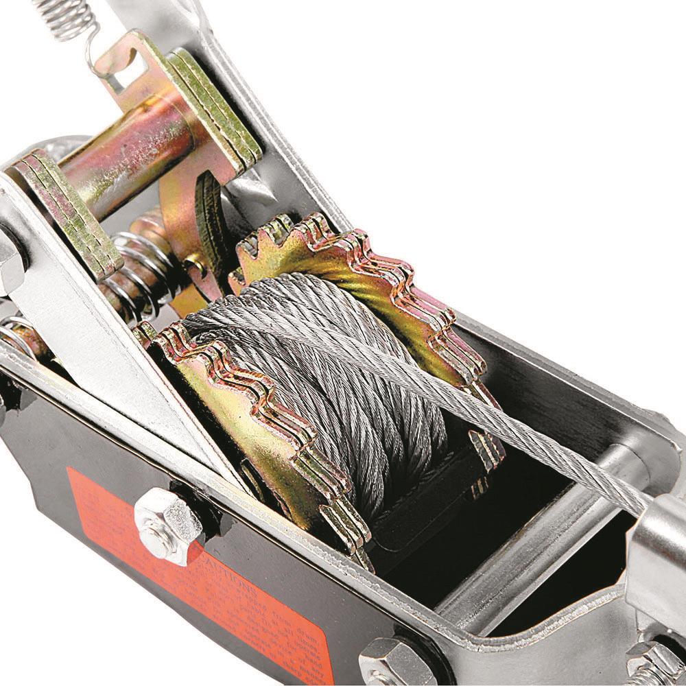 GERDİRME 4 TON