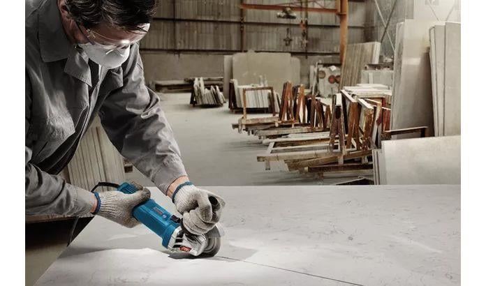 GWS 750 Professional Taşlama Makinesi 0 601 394 000