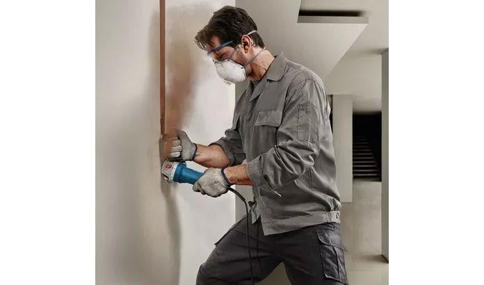 GWS 750 Professional Taşlama Makinesi 0 601 394 000