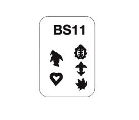 HAVYA İLE UYUMLU DESEN UCU