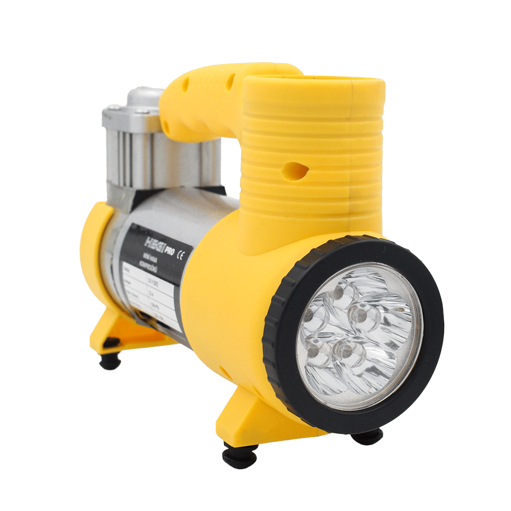 Hegi Pro Mini Hava Kompresör