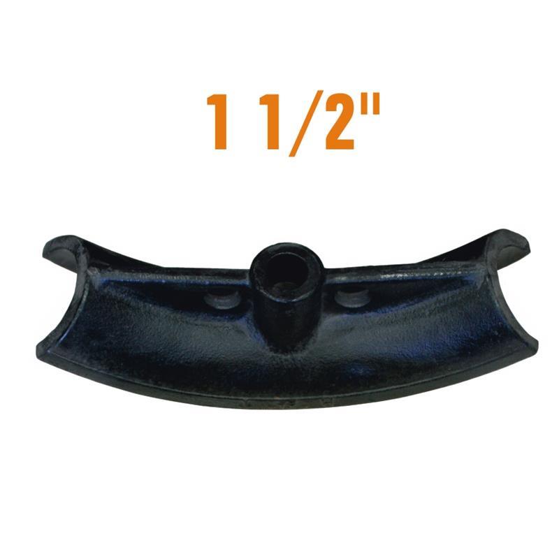 HİDROLİK BORU BÜKME YEDEK KALIBI 1 1/2