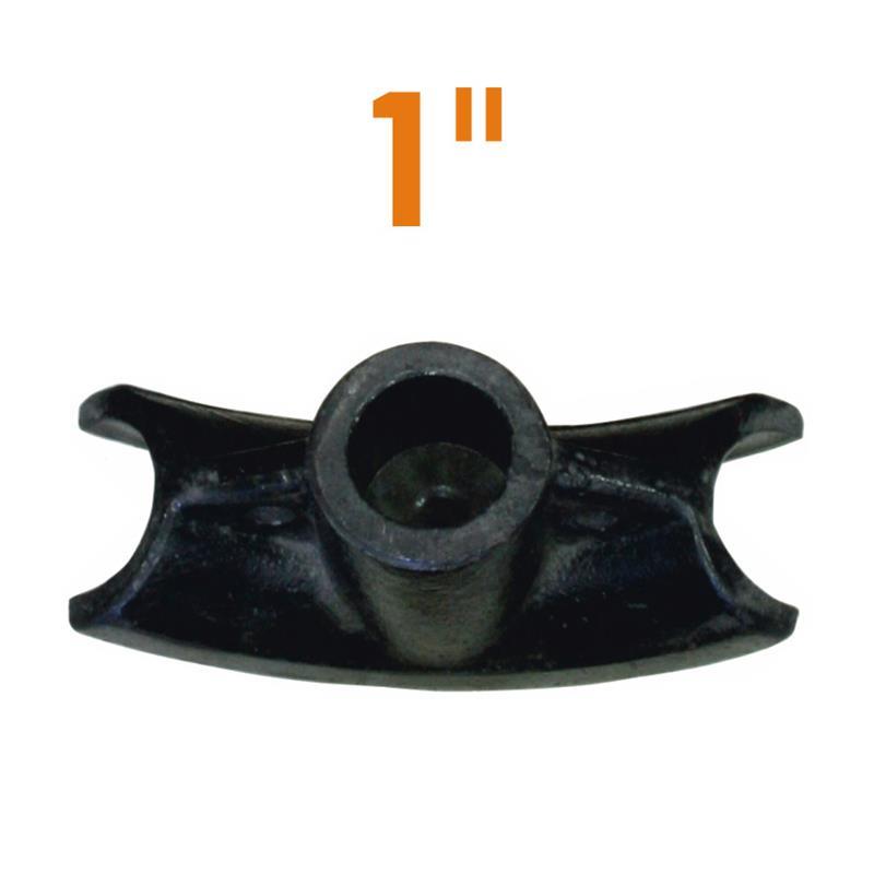 HİDROLİK BORU BÜKME YEDEK KALIBI 1