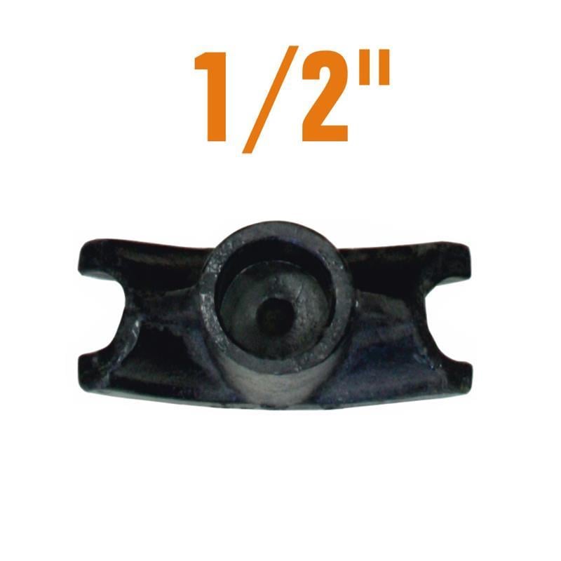 HİDROLİK BORU BÜKME YEDEK KALIBI 1/2