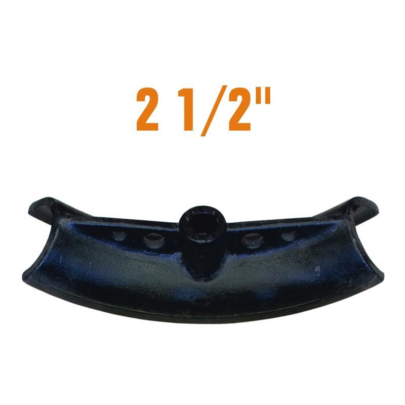 HİDROLİK BORU BÜKME YEDEK KALIBI 2 1/2