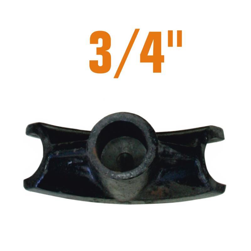 HİDROLİK BORU BÜKME YEDEK KALIBI 3/4