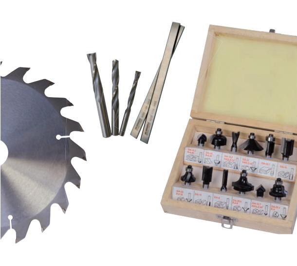 HK 600 İÇİN AKSESUAR SETİ