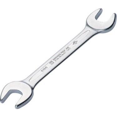 İzeltaş 6*7 İki Ağız Anahtar - 0100 01 0607