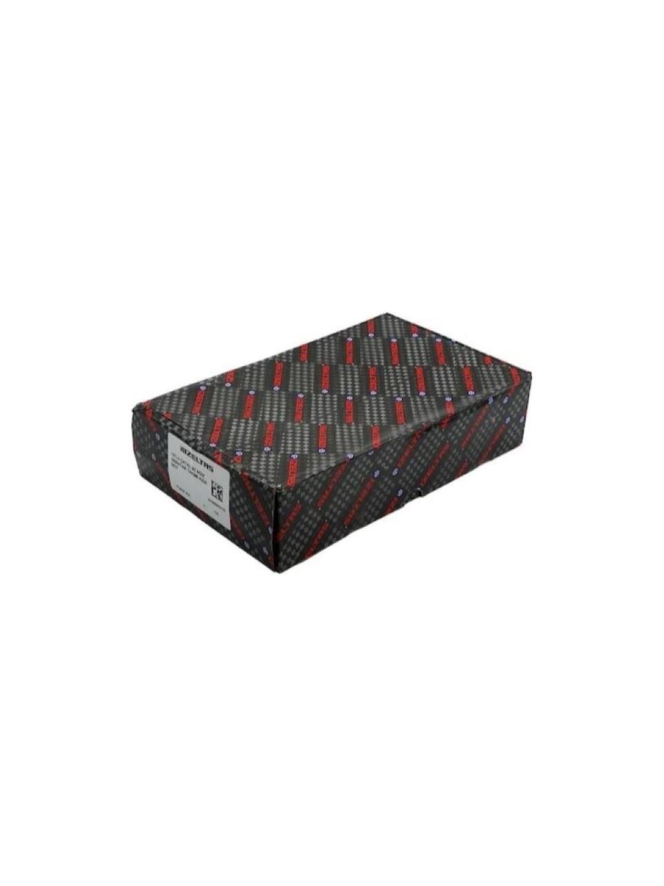 İzeltaş İki Ağız Anahtar Takımı 12 Parça - 0100 00 2112