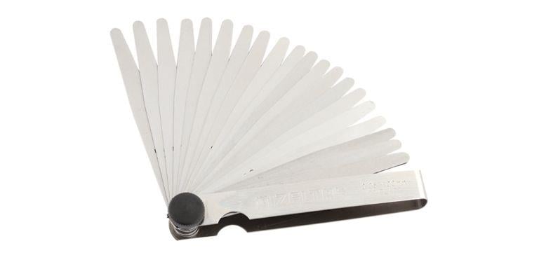 İzeltaş sentil (20 Parça, 0.05-1 Mm) - 05901 50 020