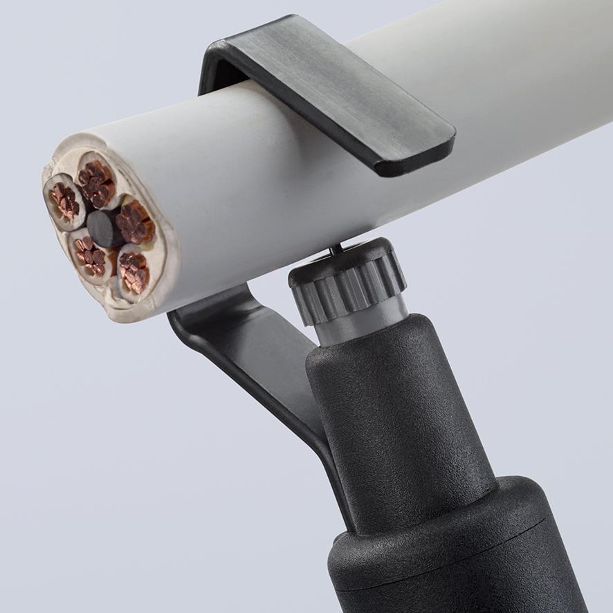 KABLO SIYIRMA ALETİ 145 mm