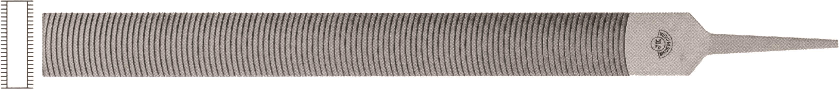 KAPORTA EĞE  -  HAND (SAPLI) 10