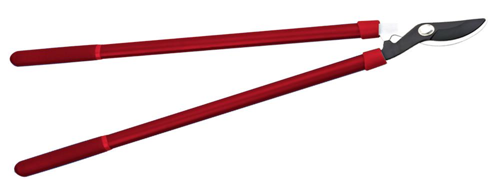 KARBON ÇELİK PVC KAPLI KOLLU BUDAMA MAKASI 27 - 1/2