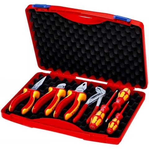 KNIPEX 00 21 15
