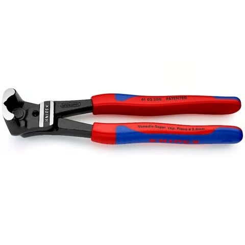 KNIPEX 61 02 200