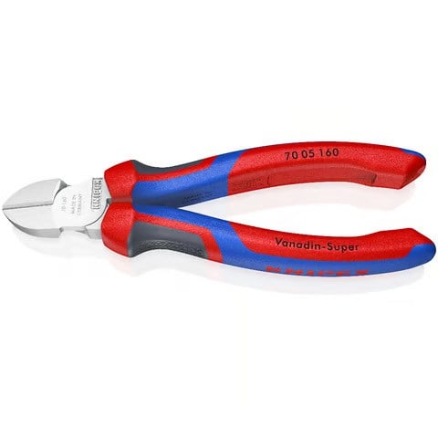 KNIPEX 70 05 160 YAN KESKI
