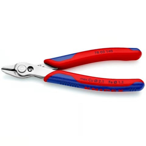 KNIPEX 78 03 140 SUPER KNIPS XL KESKİ