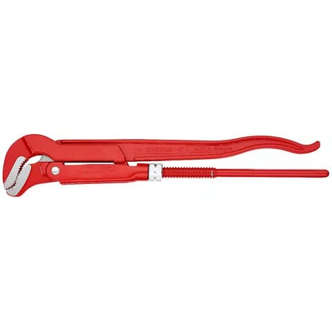 KNIPEX 83 30 015 MAŞALI BORU ANAHTARI