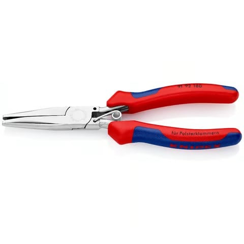 KNIPEX 91 92 180 DOSEMECI PENSESİ