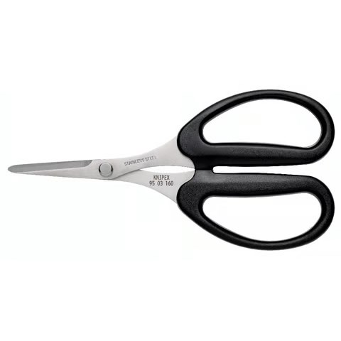 KNIPEX 95 03 160 SB MAKAS KEVLAR