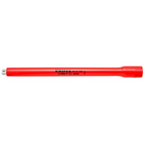 KNIPEX 9835250 UZATMA 3/8 250MM
