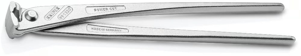 KNIPEX AĞIR HİZMET BETONCU KERPETENİ