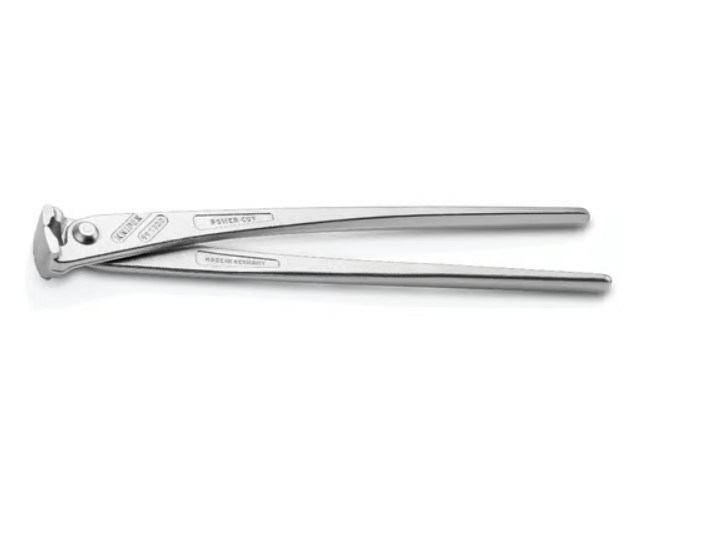 KNIPEX AĞIR HİZMET BETONCU KERPETENİ